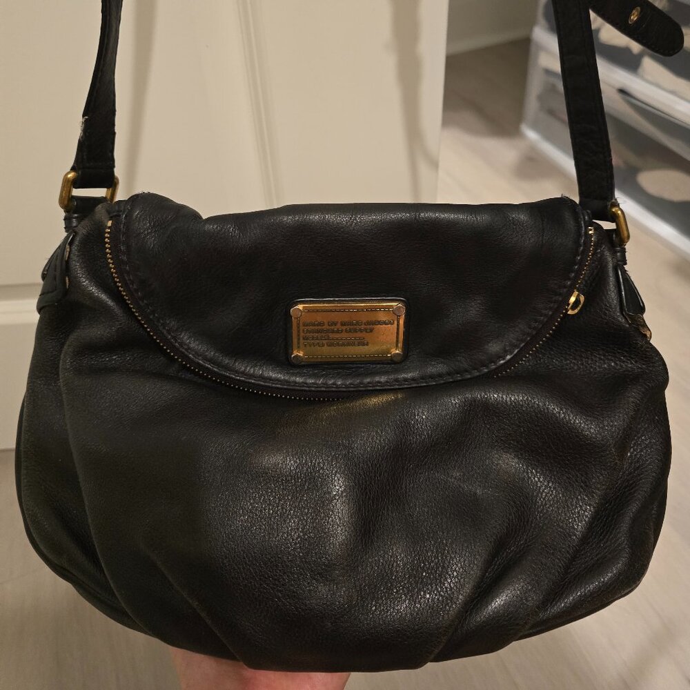 Marc jacobs bag
